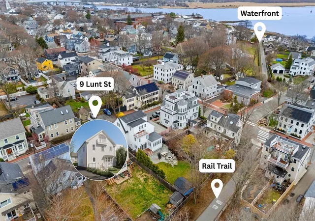 3rd image of 9 Lunt St, Newburyport, MA 01950 | MLS# 73563222
