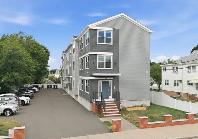 Homes for sale in Everett, MA | 170 Bradford St #3, Everett, MA 02149 | MLS# 73537352
