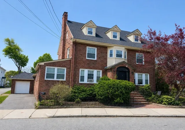 Homes for sale in Malden, MA | 18 Pierce St, Malden, MA 02148 | MLS# 73514674