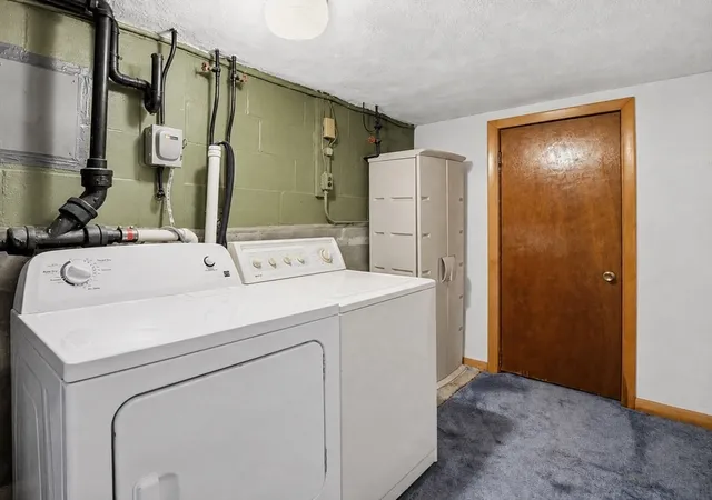 32nd image of 48 Pinedale Ave, Billerica, MA 01821 | MLS# 73539043