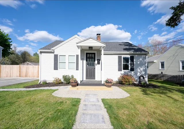 Homes for sale in Abington, MA | 62 Clapp, Abington, MA 02351 | MLS# 73547655