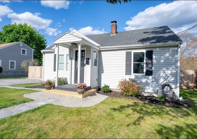 Homes for sale in Abington, MA | 62 Clapp, Abington, MA 02351 | MLS# 73547655