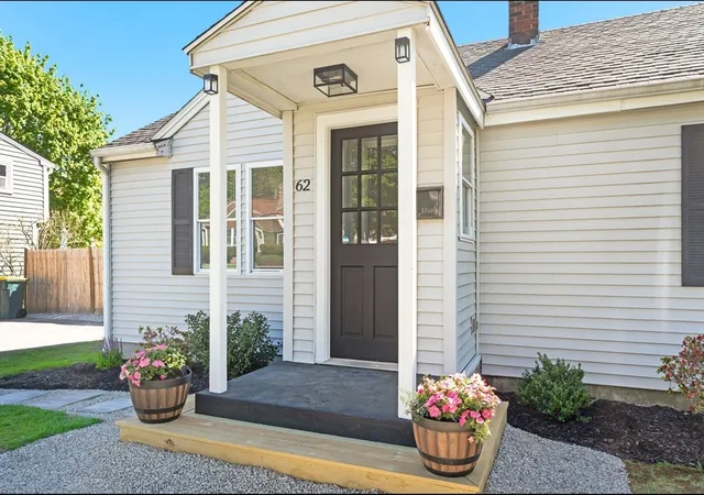 Homes for sale in Abington, MA | 62 Clapp, Abington, MA 02351 | MLS# 73547655