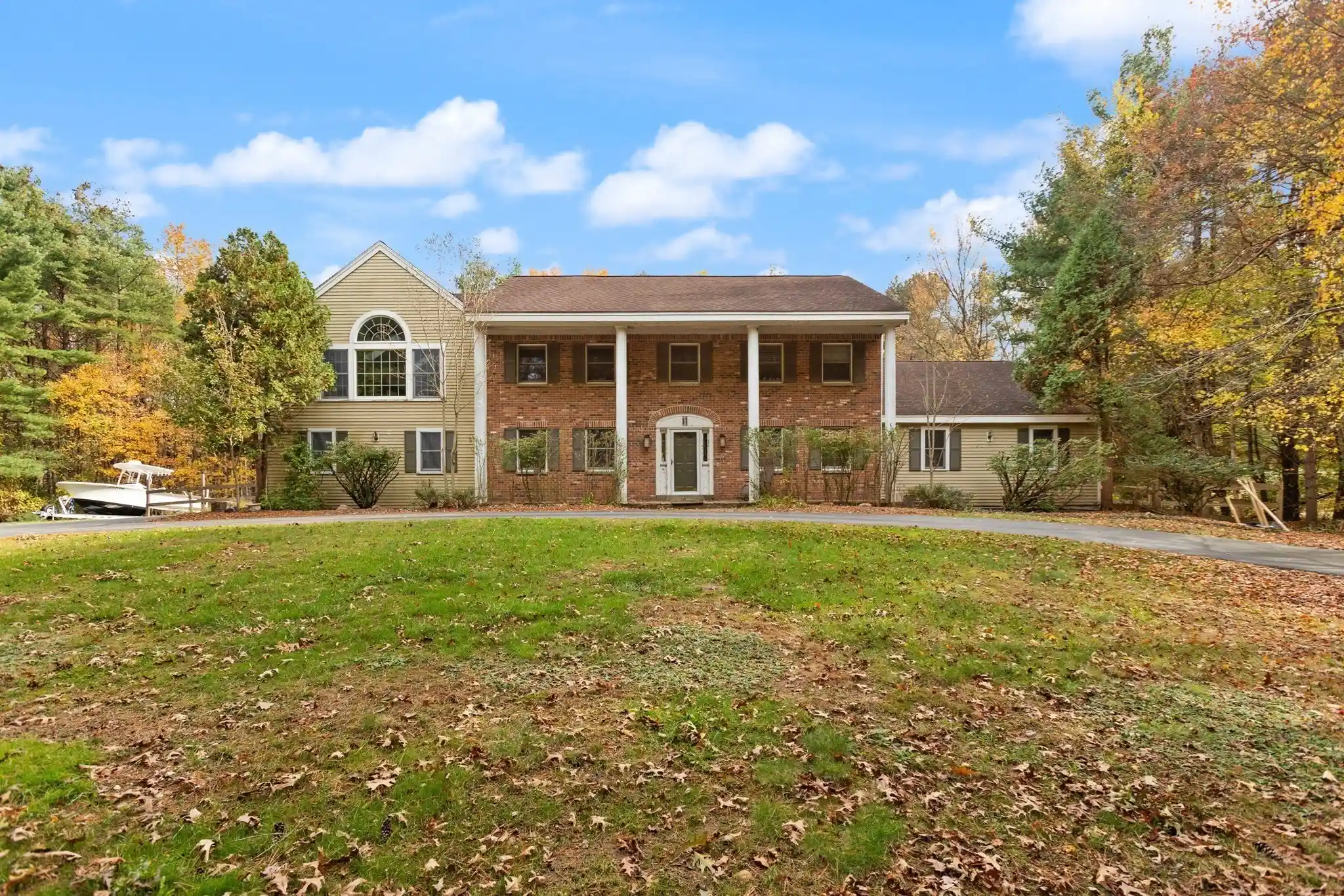 Single family home for sale at 11 Pearl, Boxford, MA 01921 | MLS# 73594173