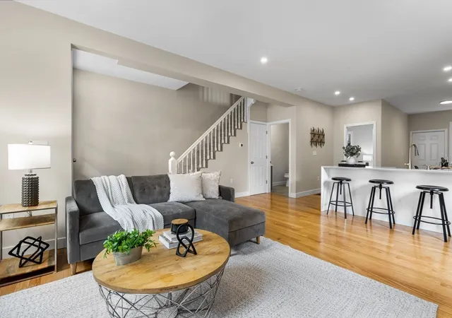 Single family home for sale at 362 Silver St, South Boston, MA 02127 | MLS# 73544346