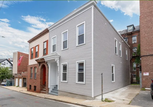 Photo 2 of Single family home for sale at 362 Silver St, South Boston, MA 02127 | MLS# 73544346 | Listing updated on 2026-09-17