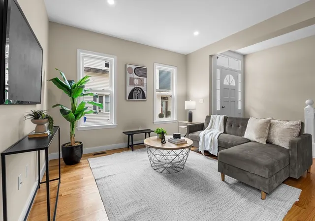 Photo 3 of Single family home for sale at 362 Silver St, South Boston, MA 02127 | MLS# 73544346 | Listing updated on 2026-09-17