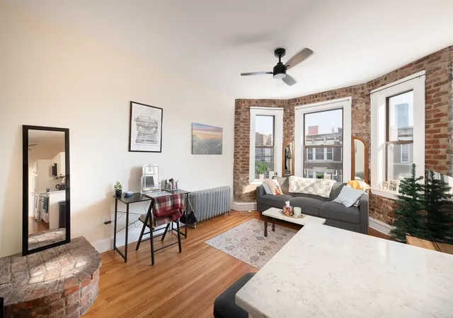 Homes for sale in Boston, MA | 111 Jersey St #15, Boston, MA 02215 | MLS# 73548702