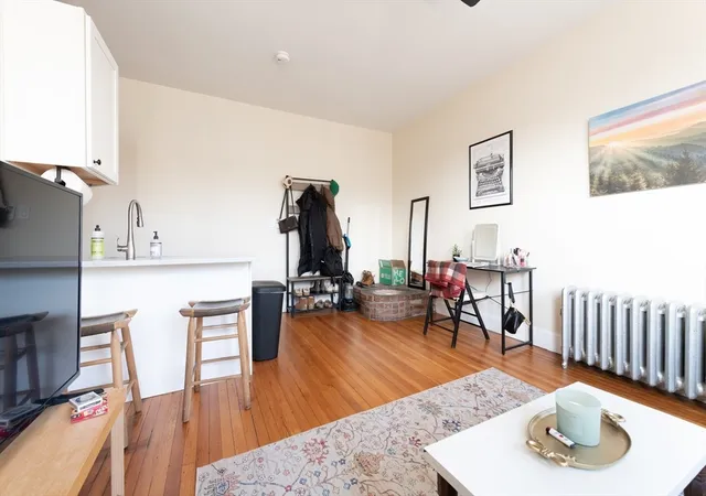 Homes for sale in Boston, MA | 111 Jersey St #15, Boston, MA 02215 | MLS# 73548702