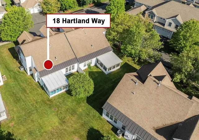 3rd image of 18 Hartland Way #18, Acton, MA 01720 | MLS# 73567814