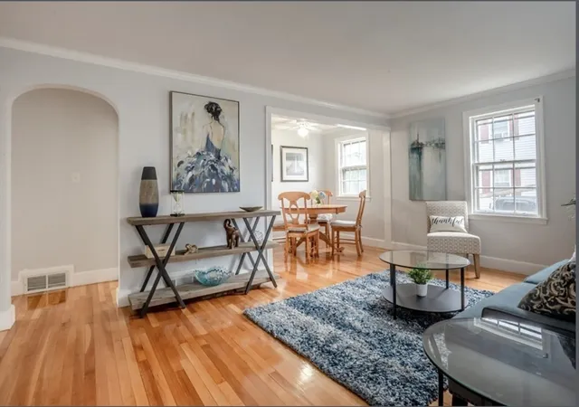 Photo 1 of Sale Pending at 71 Tyler St, Hyde Park, MA 02136 | MLS# 73553131 | Listing updated on 2026-09-13
