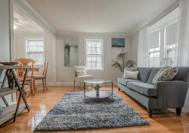Photo 3 of Sale Pending at 71 Tyler St, Hyde Park, MA 02136 | MLS# 73553131 | Listing updated on 2026-09-13