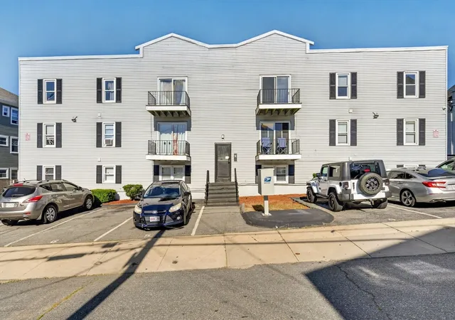 Photo 1 of Multi family home for sale at 526 3rd Street, Fall River, MA 02721 | MLS# 73539036 | Listing updated on 2026-10-02