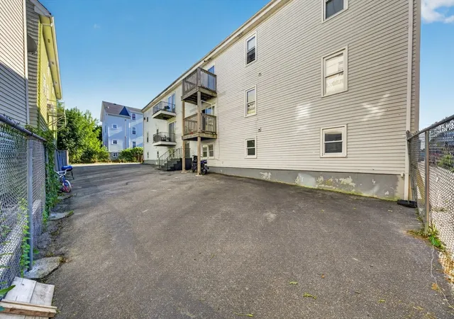 Photo 2 of Multi family home for sale at 526 3rd Street, Fall River, MA 02721 | MLS# 73539036 | Listing updated on 2026-10-02