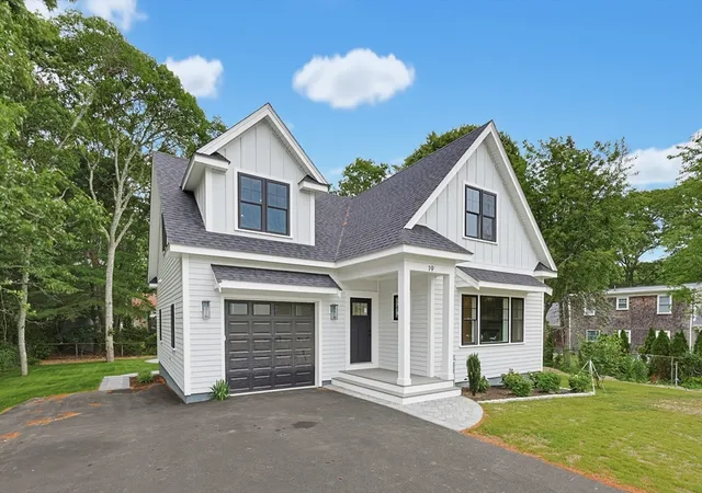 2nd image of 19 Puritan Road, Buzzards Bay, MA 02532 | MLS# 73554214