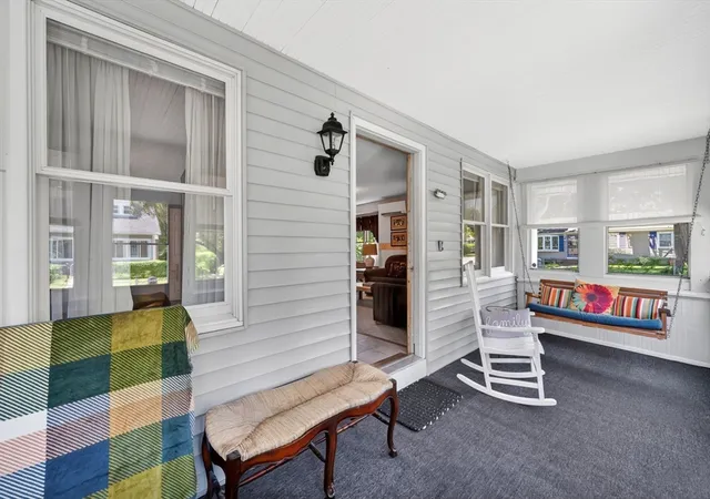 Photo 4 of Sale Pending at 121 Merrill Rd, Springfield, MA 01119 | MLS# 73530702 | Listing updated on 2026-09-05