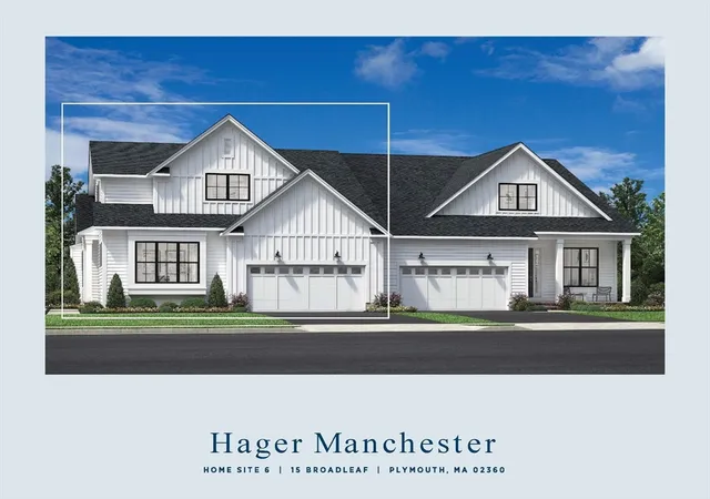 Photo 1 of Condo for sale at 15 Broadleaf #0006, Plymouth, MA 02360 | MLS# 73490453 | Listing updated on 2026-09-19