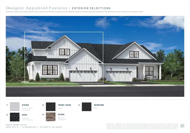 Photo 2 of Condo for sale at 15 Broadleaf #0006, Plymouth, MA 02360 | MLS# 73490453 | Listing updated on 2026-09-19