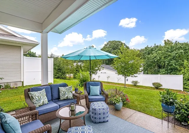 22nd image of 16 Tide Mill Dr #16, North Kingstown, RI 02852 | MLS# 73557635