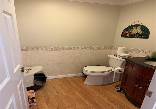 4th image of 22 Groveland Commons Way #22, Groveland, MA 01834 | MLS# 73554898