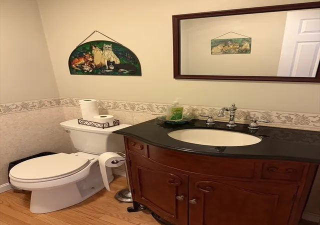 5th image of 22 Groveland Commons Way #22, Groveland, MA 01834 | MLS# 73554898