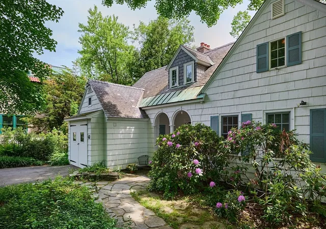 Homes for sale in Northampton, MA | 63 Prospect St, Northampton, MA 01060 | MLS# 73525553