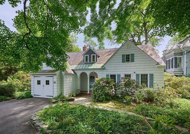 Homes for sale in Northampton, MA | 63 Prospect St, Northampton, MA 01060 | MLS# 73525553