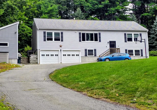Single family home for sale at 388 Sherbert Rd, Ashburnham, MA 01430 | MLS# 73567201