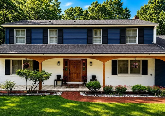 1st image of 107 Sandra Ln, North Andover, MA 01845 | MLS# 73554206
