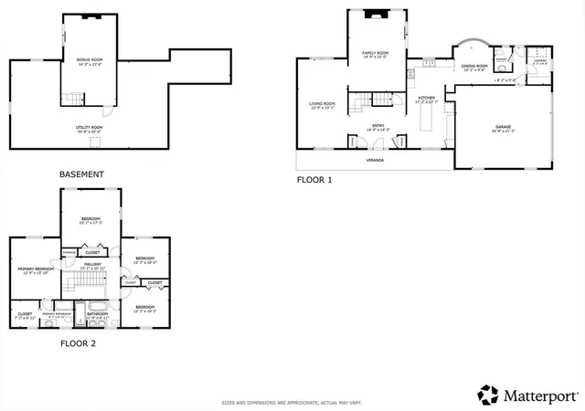 42nd image of 107 Sandra Ln, North Andover, MA 01845 | MLS# 73554206