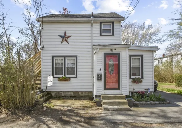 1st image of 15 Madison Street, Hyde Park, MA 02136 | MLS# 73556485