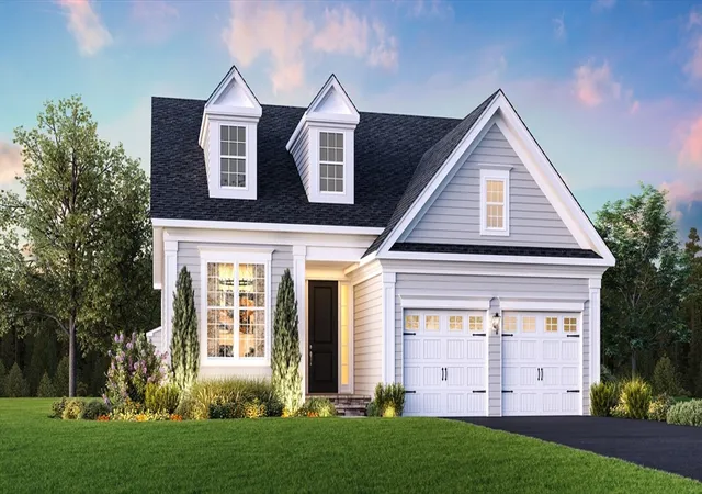 Photo 1 of Sale Pending at 59 Kestrel Hts #57, Plymouth, MA 02360 | MLS# 73467210 | Listing updated on 2026-10-01