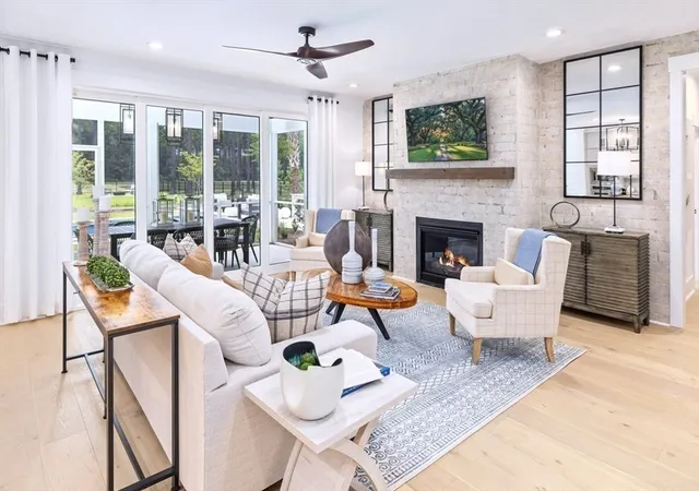 Photo 3 of Sale Pending at 59 Kestrel Hts #57, Plymouth, MA 02360 | MLS# 73467210 | Listing updated on 2026-10-01