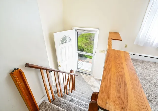 Photo 3 of Sale Pending at 66 Seymour St, New Bedford, MA 02744 | MLS# 73564795 | Listing updated on 2026-09-04