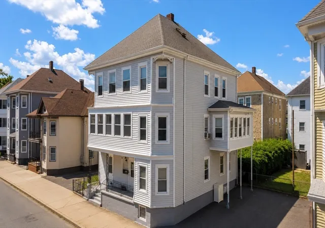 1st image of 85 Jouvette St, New Bedford, MA 02744 | MLS# 73558916