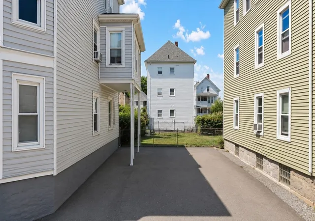 2nd image of 85 Jouvette St, New Bedford, MA 02744 | MLS# 73558916