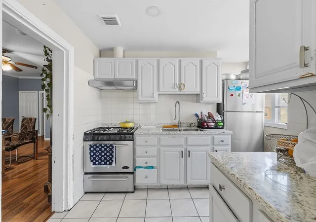 3rd image of 85 Jouvette St, New Bedford, MA 02744 | MLS# 73558916