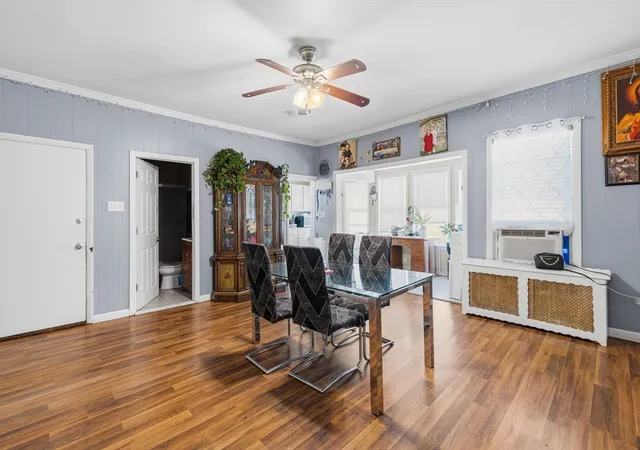 5th image of 85 Jouvette St, New Bedford, MA 02744 | MLS# 73558916