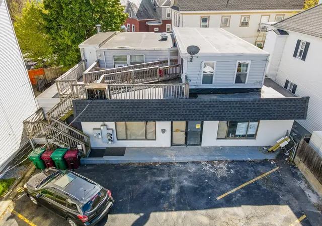 3rd image of 230 Cumberland Road, Lowell, MA 01850 | MLS# 73549697