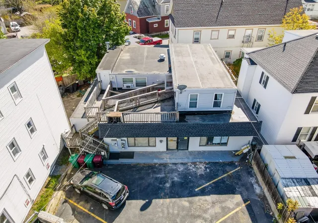 4th image of 230 Cumberland Road, Lowell, MA 01850 | MLS# 73549697