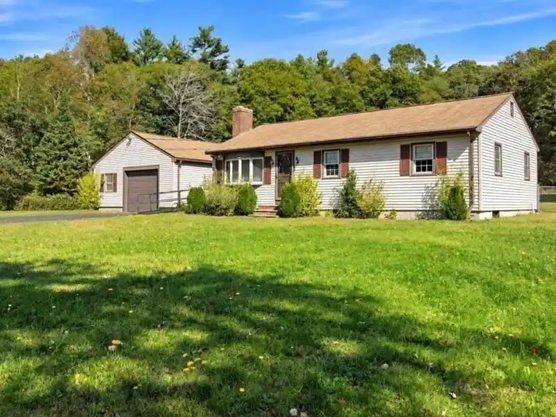 Single family home for sale at 20 Anthony St, Berkley, MA 02779 | MLS# 73590407