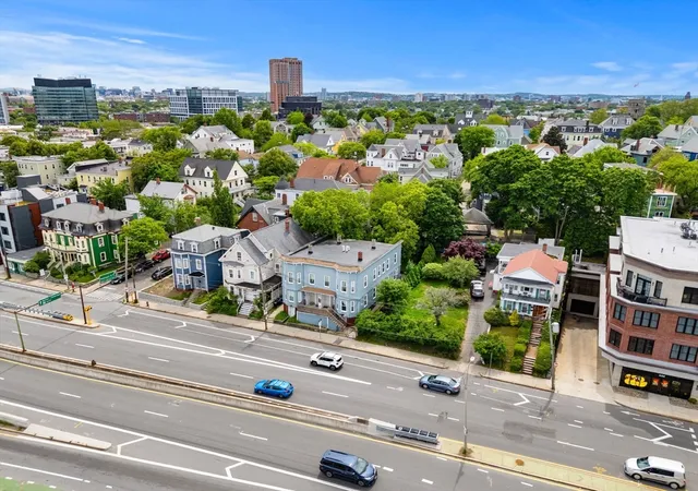 Photo 1 of House for sale at 422 Mcgrath Hwy, Somerville, MA 02143 | MLS# 73539496 | Listing updated on 2026-10-06
