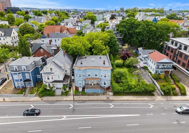 Photo 2 of House for sale at 422 Mcgrath Hwy, Somerville, MA 02143 | MLS# 73539496 | Listing updated on 2026-10-06