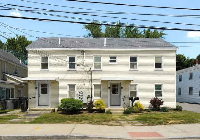 1st image of 10 Learned St, Framingham, MA 01702 | MLS# 73533338