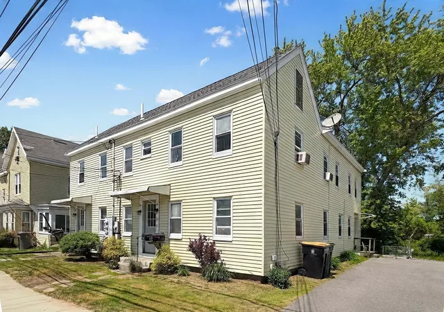 2nd image of 10 Learned St, Framingham, MA 01702 | MLS# 73533338