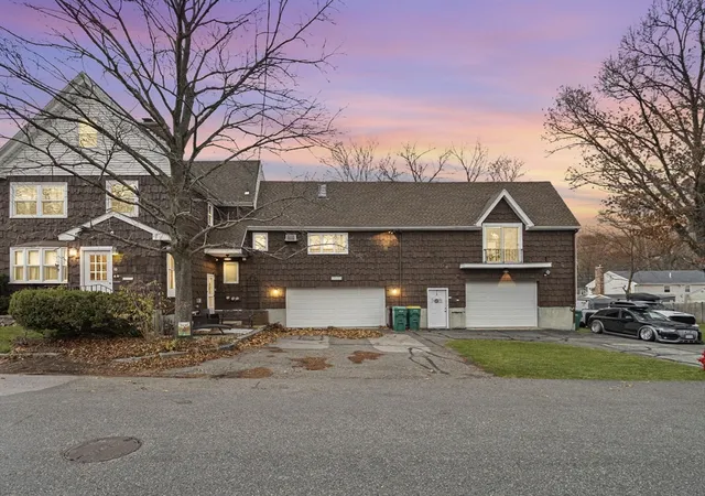 Homes for sale in Woburn, MA | 16a Felton, Woburn, MA 01801 | MLS# 73540823