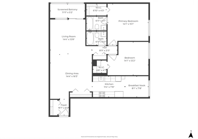 38th image of 51 Melrose St #2D, Melrose, MA 02176 | MLS# 73513735