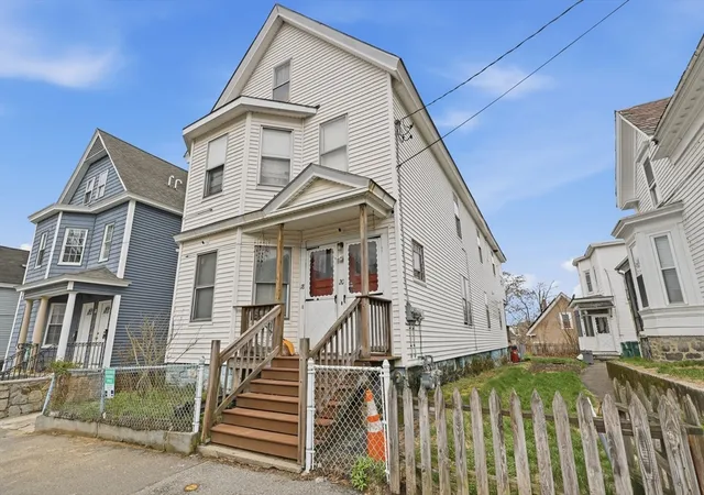 1st image of 18 20 Phillips St, Lowell, MA 01854 | MLS# 73531644