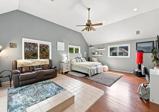 2nd image of 124 E Meadow Rd, Lowell, MA 01854 | MLS# 73560663