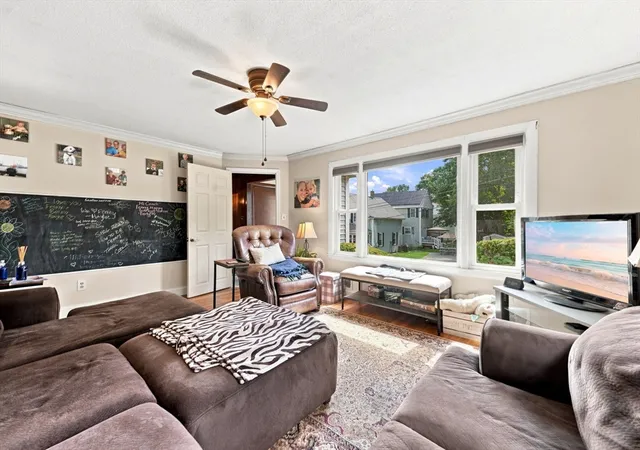 image of 124 E Meadow Rd, Lowell, MA 01854 | MLS# 73560663